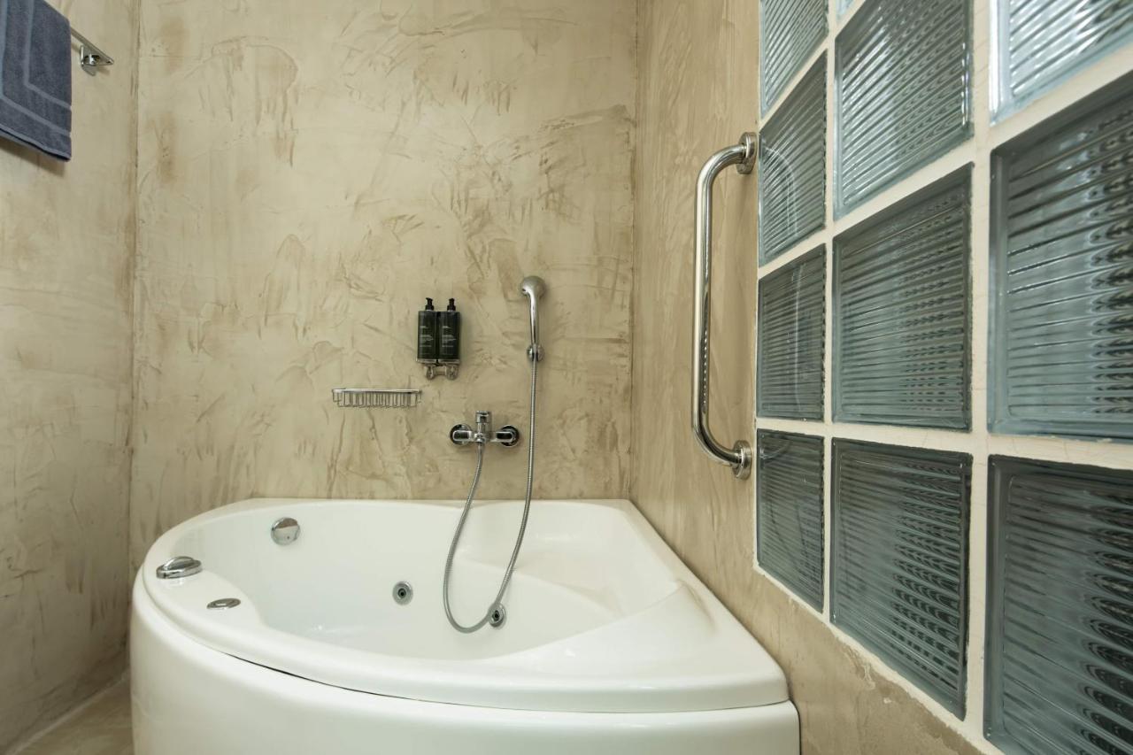 Suites@Syngrou-Fix アテネ エクステリア 写真