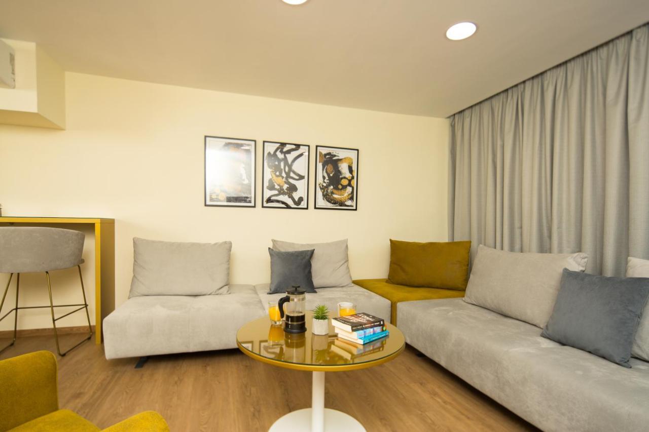 Suites@Syngrou-Fix アテネ エクステリア 写真